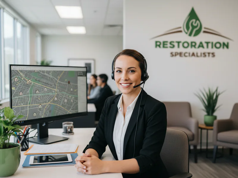 Water Damage Restoration  in New Albany  FAQ